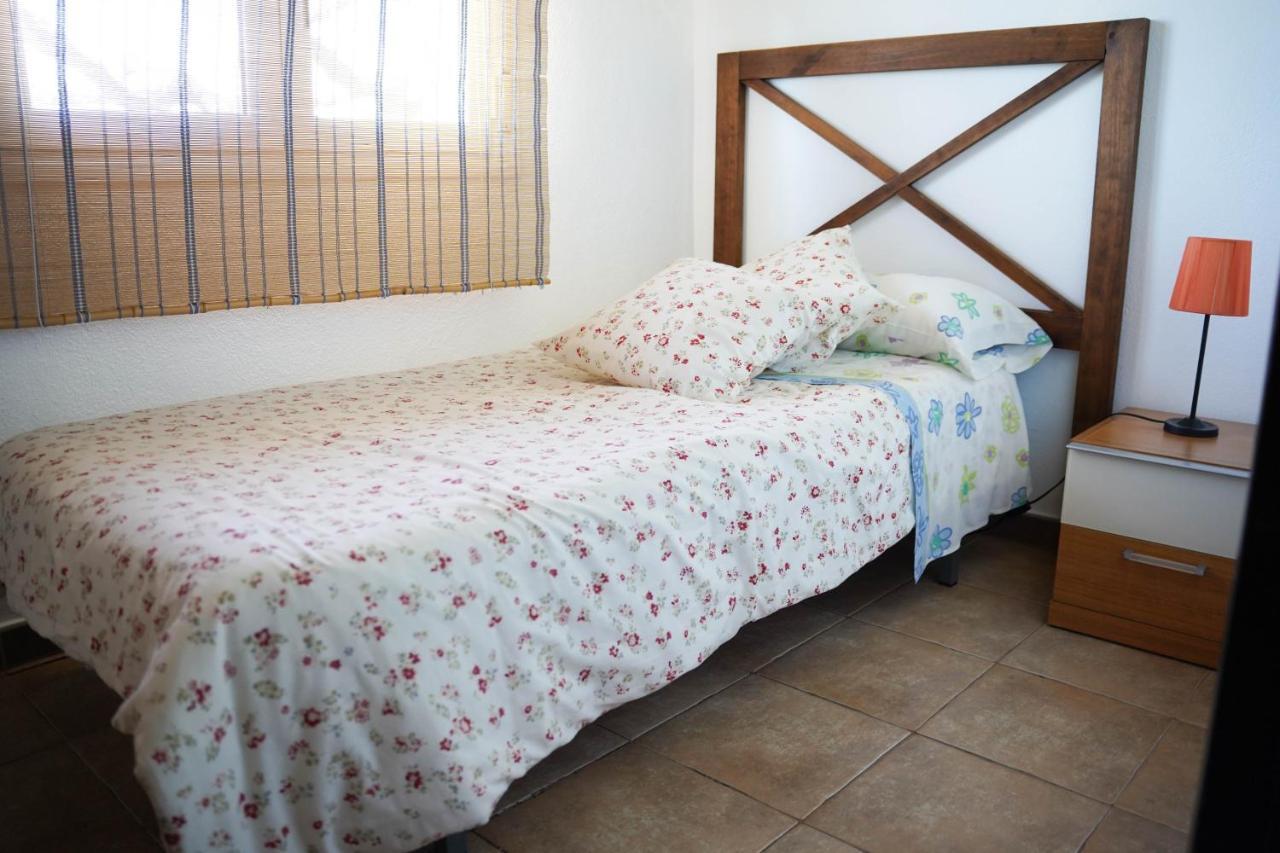 La Casilla Vendégház Deltebre Kültér fotó