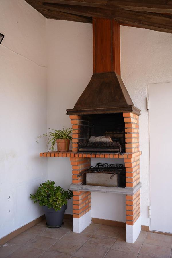 La Casilla Vendégház Deltebre Kültér fotó