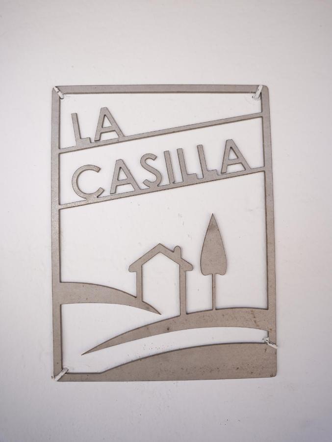 La Casilla Vendégház Deltebre Kültér fotó