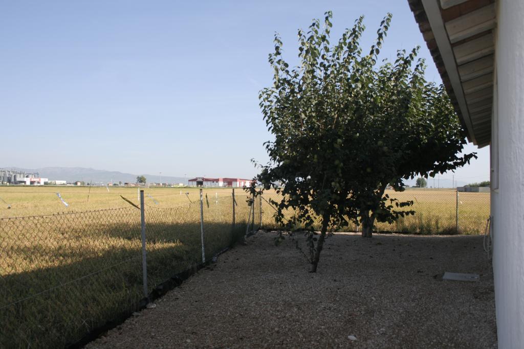 La Casilla Vendégház Deltebre Kültér fotó